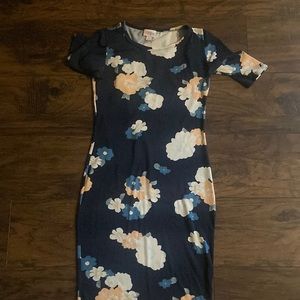 Lularoe dress